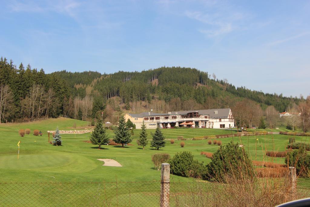 Royal Golf Hotel Karlovy Vary Luaran gambar