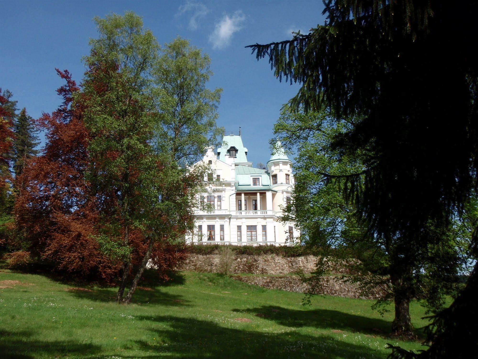 Royal Golf Hotel Karlovy Vary Luaran gambar